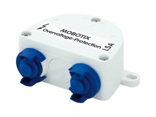 Network Surge Protection  - MX-Overvoltage-Protection-Box-RJ - MOBOTIX 