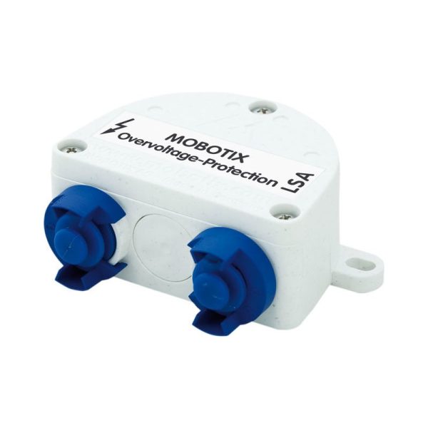 Network Surge Protection  - MX-Overvoltage-Protection-Box-RJ - MOBOTIX 