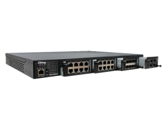 Industrial Network switch - ORING - RGS-PR9000-HV_EU