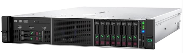 HPE Proliant DL380 Gen10 Server 4210R