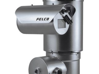 CCTV Camera - EXP2230-66  - PELCO
