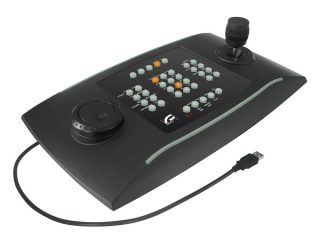 CCTV Accessories - DCZ - PELCO