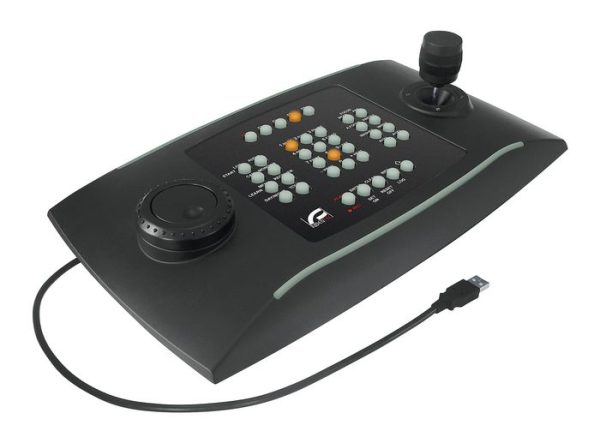 CCTV Accessories - DCZ - PELCO