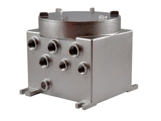CCTV Accessories - MBX1MAA - PELCO