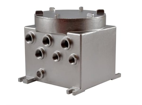 CCTV Accessories - MBX1MAA - PELCO