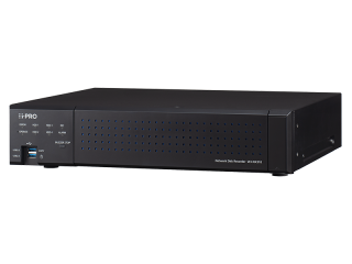 Server - WJ-NX310KG - IPRO