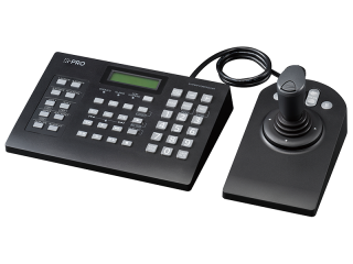 Joy Stick - WV-CU980/G - IPRO