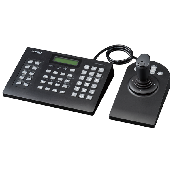 Joy Stick - WV-CU980/G - IPRO