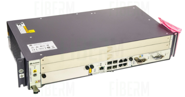 Server H80BZ1MABR01 OLT MA5608T with CONTROL UNIT - HUAWEI - Image 2