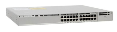 Cisco C9200-24P-A Switch
