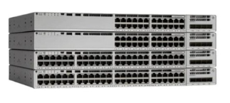 Cisco C9200-24P-A Switch - Image 3