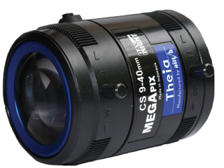 THEIA SL940P-MSI Lens