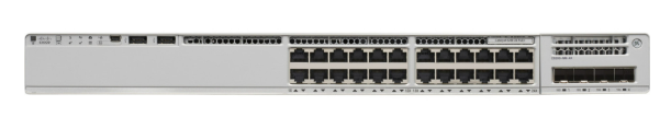 Cisco C9200-24P-A Switch - Image 4