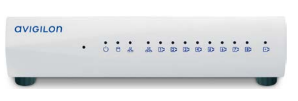 CCTV Camera- Avigilon- 6.0C-H6X-B with Processing license & NDR 75-12 & ACC 8-ENT - Image 4