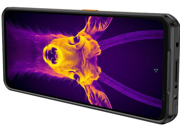 Ulefone Armor 25T Pro 5G Rugged Smartphone