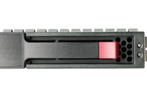 HPE MSA 2.4TB SAS 12G Enterprise 10K SFF (2.5in)