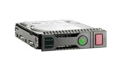 HPE 900GB SAS 12G Enterprise 15K SFF (2.5in) - Image 3