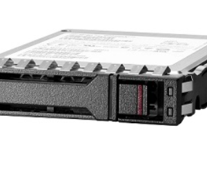 HPE 900GB SAS 12G Enterprise 15K SFF (2.5in)