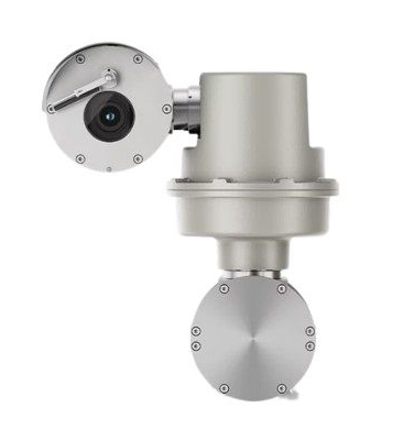 CCTV Camera PELCO EXPP1-2X30-EPT-00A0M3 - Image 3