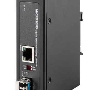Microsens MS657099X Industrial Switch