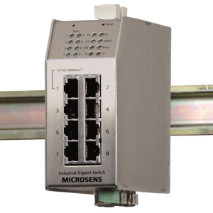 Microsens MS650869M-V2 Switch