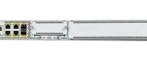 C8300-1N1S-6T Router