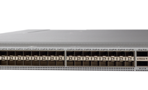 Cisco N9K-C93180YC-FX3 Switch