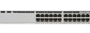 Cisco Catalyst C9200L-24T-4G-E Switch