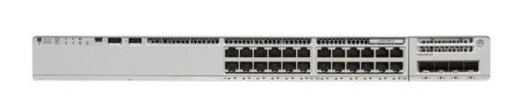 Cisco Catalyst C9200L-24T-4G-E Switch