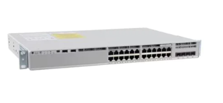 Cisco Catalyst C9200L-24T-4G-E Switch - Image 2