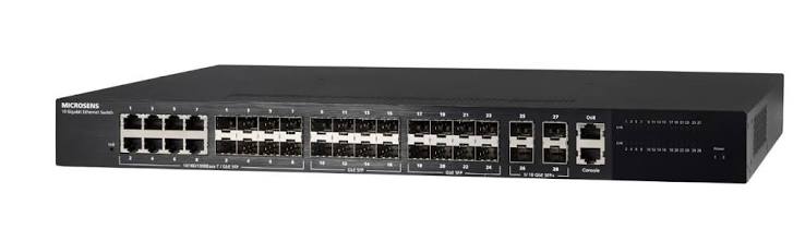 Network switch - MS400990M