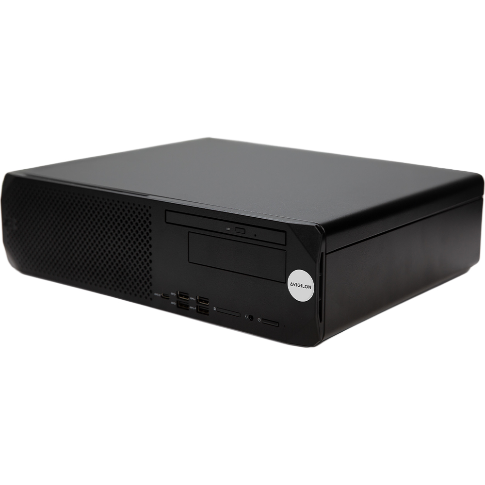 Standalone Server - RM7X-WKS-2MN-EU - Avigilon