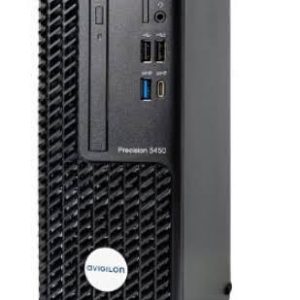 Standalone Server - RM7-WKS-4MN-NA - Avigilon