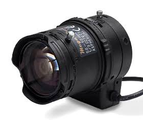 CCTV Camera Accessories - M13VG5501R - Tamron