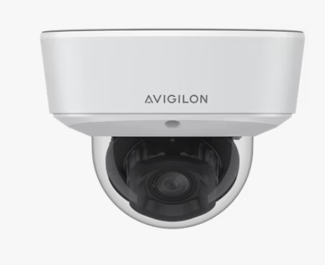 CCTV Camera - 3.0C-H6SL-D1-IR - Avigilon