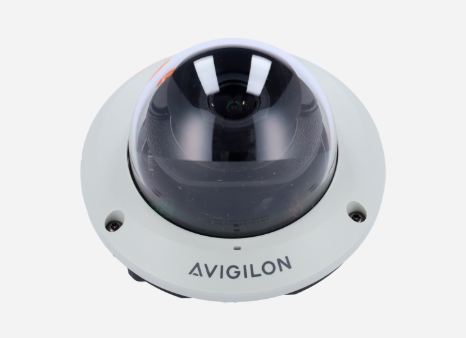 CCTV Camera - 3.0C-H6SL-D1-IR - Avigilon - Image 2