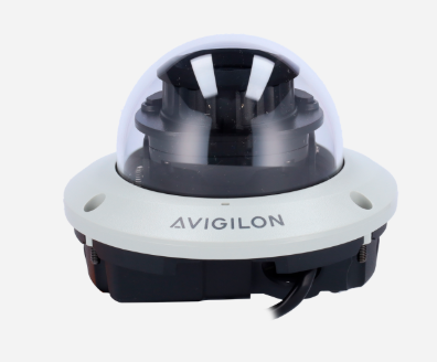 CCTV Camera - 3.0C-H6SL-D1-IR - Avigilon - Image 3