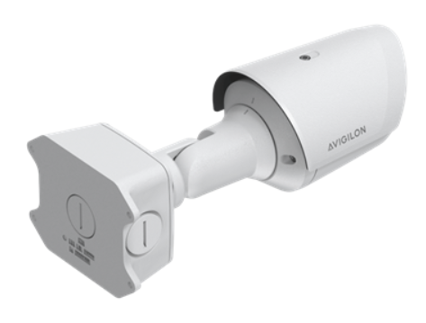 CCTV Camera - 3.0C-H6SL-BO1-IR - Avigilon - Image 3