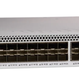 Cisco Catalyst 9500-48Y4C-A Switch