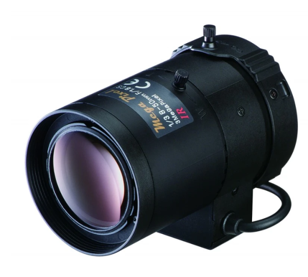 Tamron M13VG850IR-MSI Lens