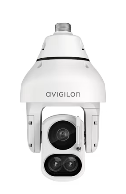 CCTV Camera 2.0C-H5A-IRPTZ-DP40-WP Avigilon - Image 2