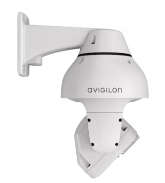 CCTV Camera 2.0C-H5A-IRPTZ-DP40-WP Avigilon - Image 3