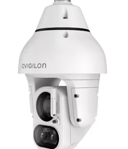 CCTV Camera 2.0C-H5A-IRPTZ-DP40-WP Avigilon