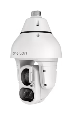 CCTV Camera 2.0C-H5A-IRPTZ-DP40-WP Avigilon