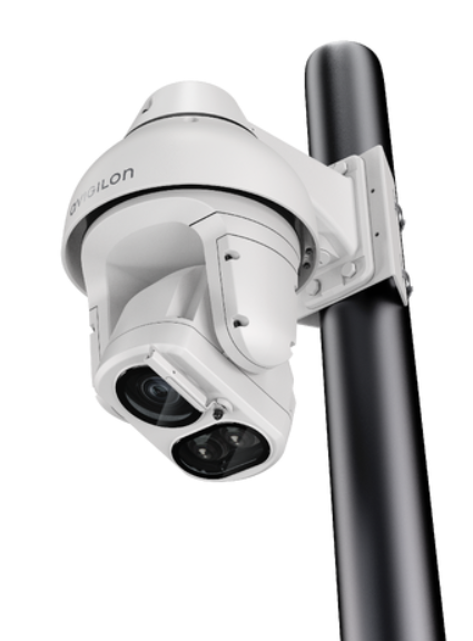 CCTV Camera 2.0C-H5A-IRPTZ-DP40-WP Avigilon - Image 4