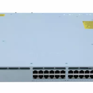 Cisco C9300-24T-A Switch