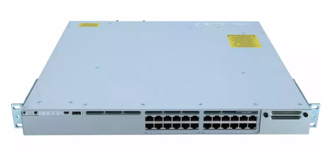Cisco C9300-24T-A Switch