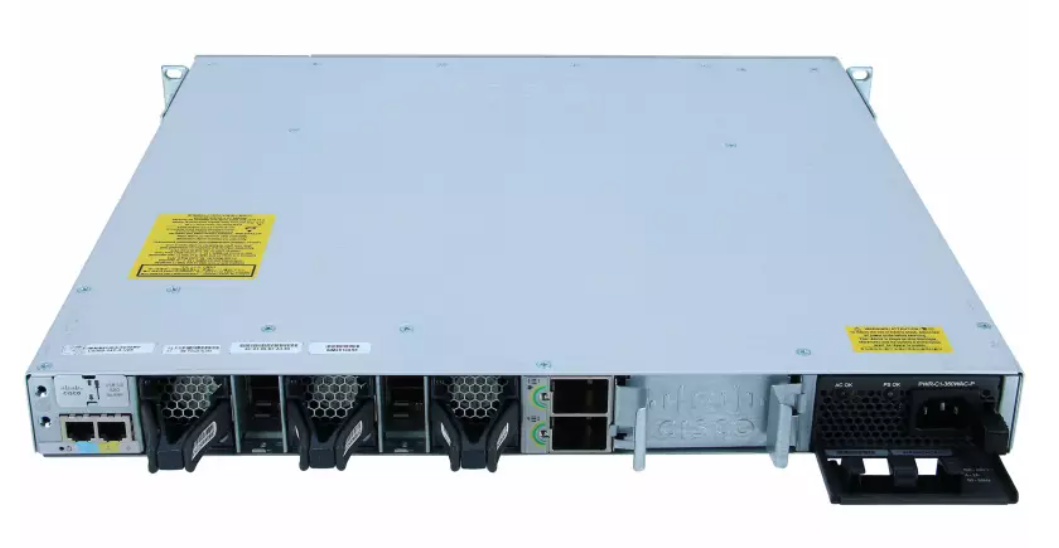 Cisco C9300-24T-A Switch - Image 3