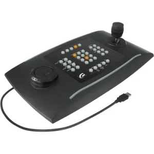 CCTV Accessory - ACC-USB-JOY-PRO - Avigilon