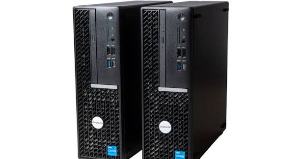 Standalone Server - RM7X-WKS-2MN-EU - Avigilon - Image 2
